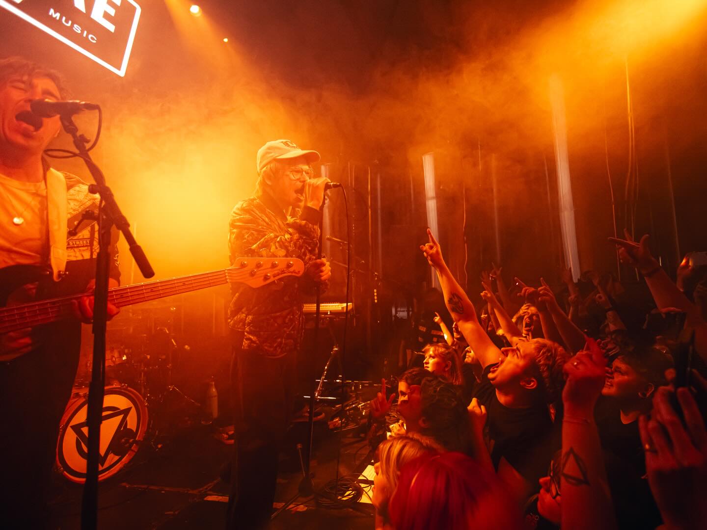 Enter Shikari