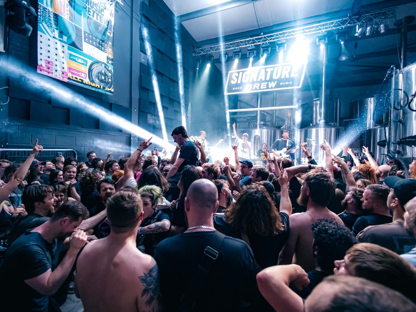 Enter Shikari